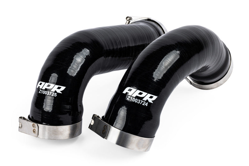 

APR MS100220 - APRMS100220 - APR 22-26 Audi S3/Volkswagen Golf R EA888.4 (8Y/MK8) 2.0T Charge Pipe Full System - Shipped in Europe - Tuningsupply.com
