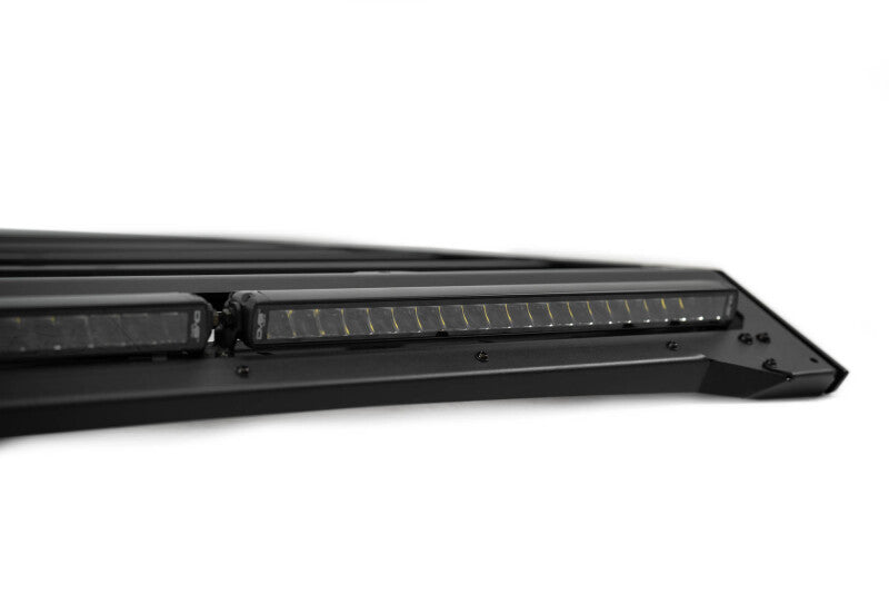 

DV8 Offroad RRTT1-04L - DVERRTT1-04L - DV8 Offroad 2024-2025 Toyota Tacoma Roof Rack Light Mount - Shipped in Europe - Tuningsupply.com
