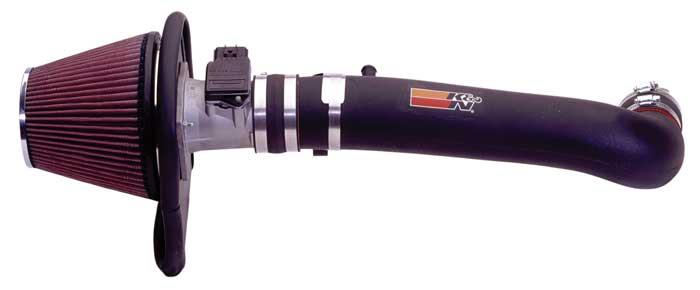 

K&N Engineering 57-2536 - KNN57-2536 - K&N 95-97 Ford Explorer V6-4.0 OHV Performance Intake Kit - Shipped in Europe - Tuningsupply.com
