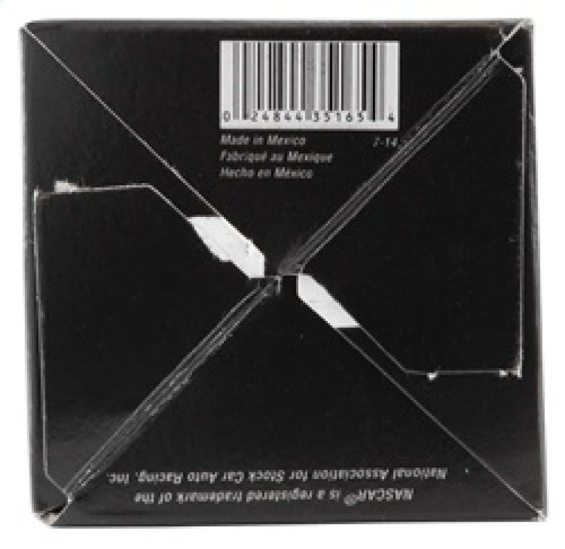 

K&N Engineering PF-2100 - KNNPF-2100 - K&N 92-95 Chevy Cavalier 2.2L / 3.1L Fuel Filter - Shipped in Europe - Tuningsupply.com
