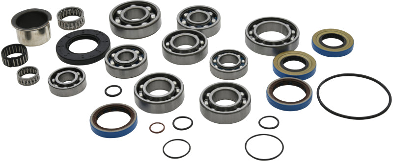 

All Balls Racing 25-7022 - ABR25-7022 - All Balls Racing 11-14 Polaris Ranger 4x4 900 Diesel Transmission Rebuild Kit - Shipped in Europe - Tuningsupply.com

