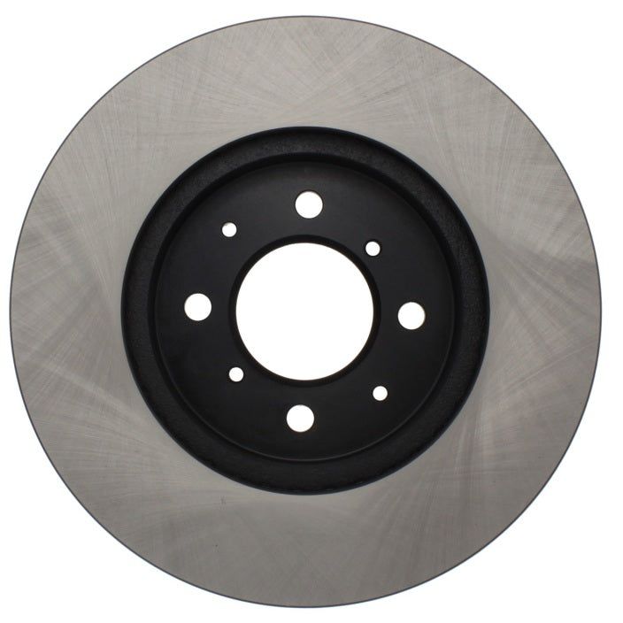 Stoptech Acura & Honda Civic/Del Sol Front CRYO-STOP Rotor