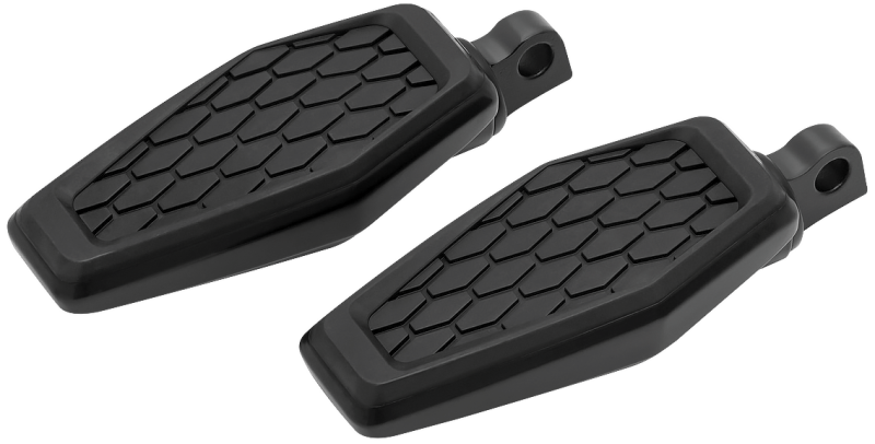 

Kuryakyn 5905 - KUR5905 - Kuryakyn Hex Pegs With Adapters Black - Shipped in Europe - Tuningsupply.com
