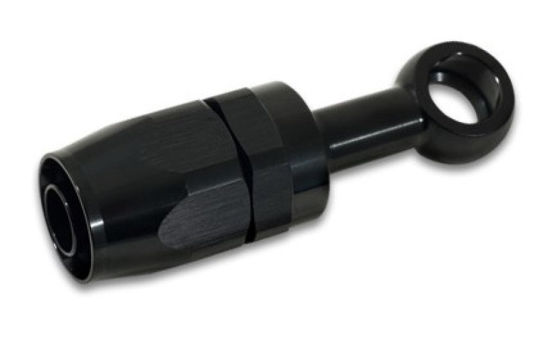 

Vibrant 24103 - VIB24103 - Vibrant -10AN Banjo Hose End Fitting for use with M12 or 7/16in Banjo Bolt - Aluminum Black - Shipped in Europe - Tuningsupply.com
