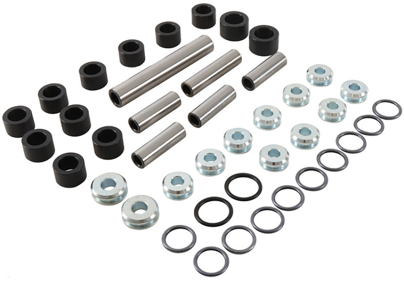 
    

All Balls Racing 50-1196 - ABR50-1196 - All Balls Racing 19-22 Polaris Ranger 902 Diesel Rear Independent Suspension - 2 Kits Req. Per Veh. - Shipped in Europe - Tuningsupply.com

  