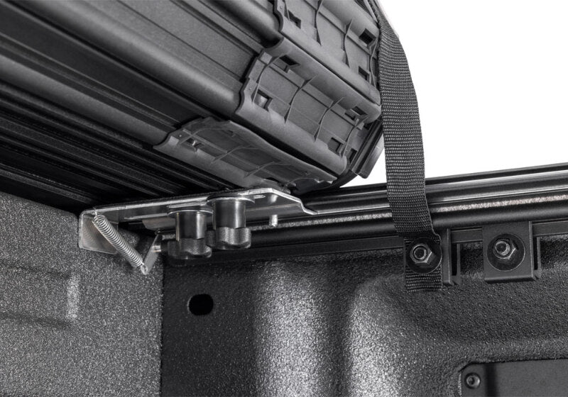 

BAK  - BAK80339RK - BAK 21-24 Ford F-150 5.7ft. Bed BAKFlip Revolver X4ts - Shipped in Europe - Tuningsupply.com
