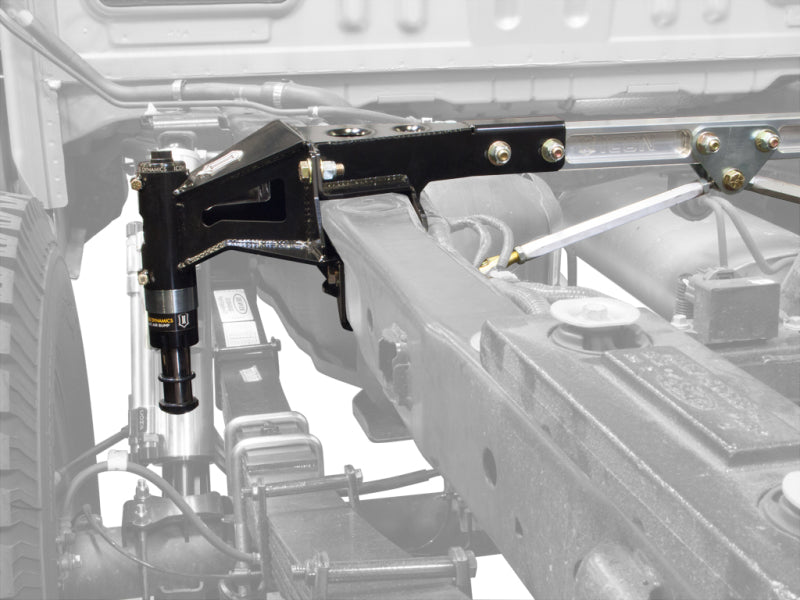 

ICON  - ICO95120 - ICON 10-14 Ford Raptor Rear Hyd Bump Stop Kit - Shipped in Europe - Tuningsupply.com
