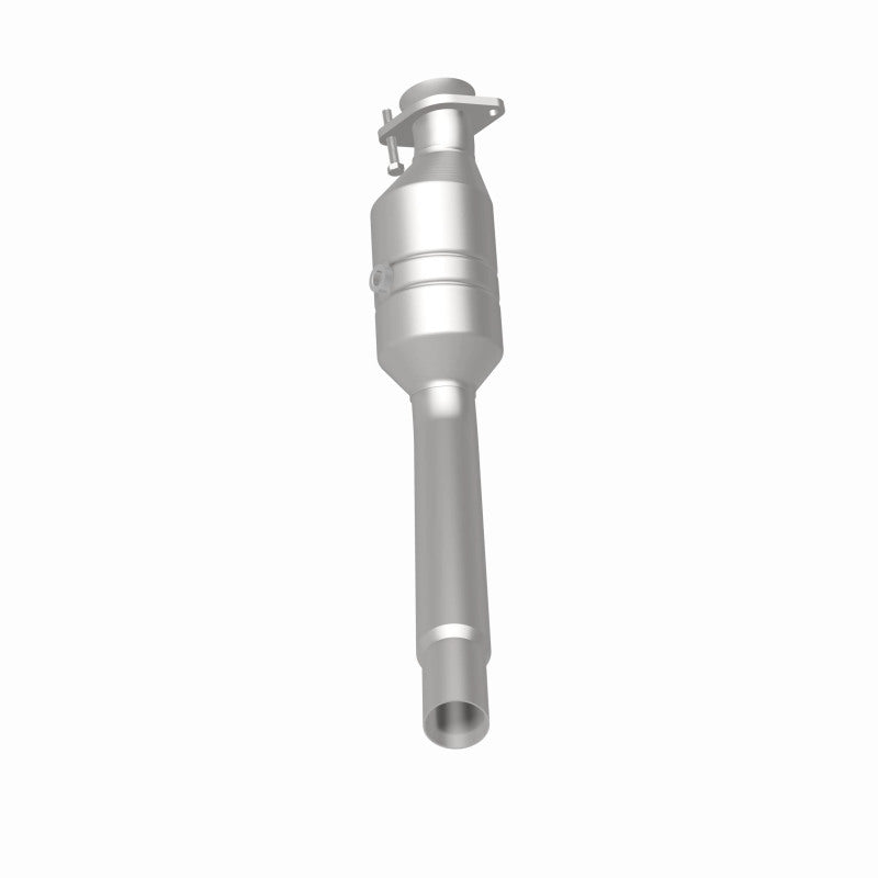 

Magnaflow 52069 - MAG52069 - MagnaFlow Direct Fit Catalytic Converter 10-12 Jaguar XJ V8-5.0L - Shipped in Europe - Tuningsupply.com
