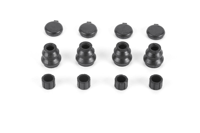 Power Stop 12-20 GMC Sierra 3500 HD Pin Boot/Bushing Kit-tuningsupply.com