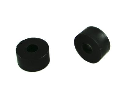 

Whiteline W23331 - WHLW23331 - Whiteline Plus 3/08+ Dodge Challenger / 11/05+ Charger Rear 18mm Sway Bar Mount - Shipped in Europe - Tuningsupply.com
