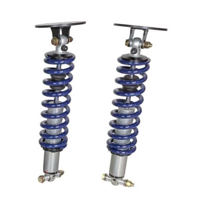 

Ridetech 11806110 - RID11806110 - Ridetech 2021+ GM Tahoe/Suburban/Yukon/Escalade 2WD/4WD Rear HQ Coilovers - Shipped in Europe - Tuningsupply.com

