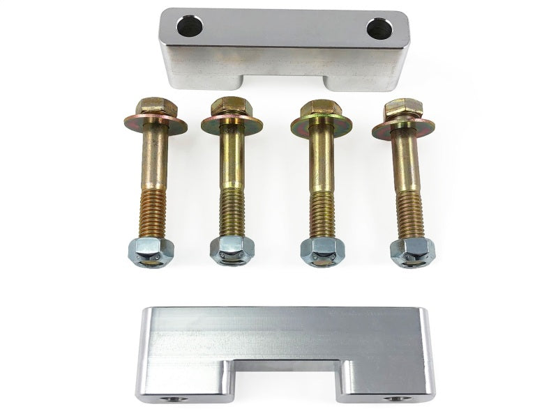 

Tuff Country 10905 - TUF10905 - Tuff Country 11-23 Chevy Silverado 3500 4x4 & 2wd Front Shock Extension Kit - Shipped in Europe - Tuningsupply.com
