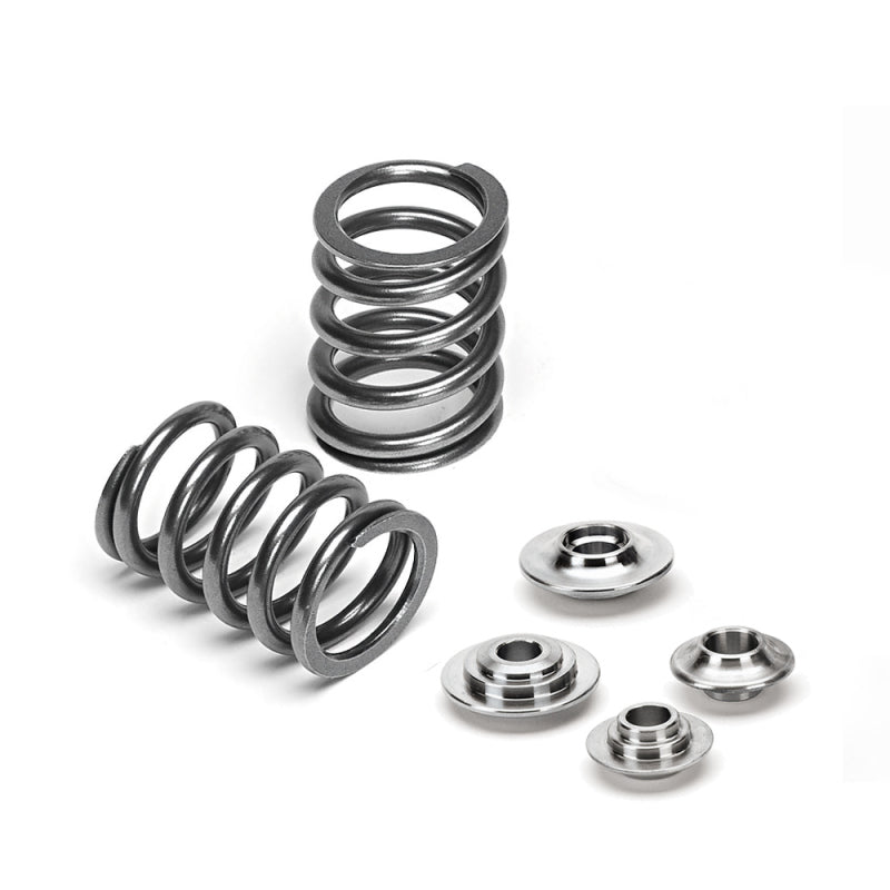 
  

Supertech SPRK-MM16-S - SPTSPRK-MM16-S - Supertech Mazda Miata 1.6L Single Valve Spring Kit - Shipped in Europe - Tuningsupply.com

