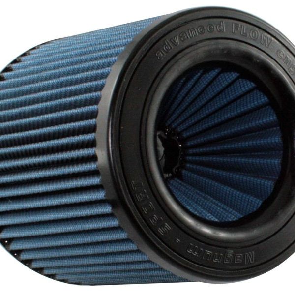 aFe MagnumFLOW Air Filters UCO P5R A/F P5R 4F x 8B x 7T (Inv) x 8H-tuningsupply.com