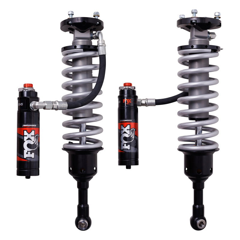 
  

FOX  - FOX883-06-224 - Fox 2024+ Toyota Tacoma 2.5 Performance Elite Series Front Reservoir Shock (1-3in Lift) DSC EVO - Shipped in Europe - Tuningsupply.com

