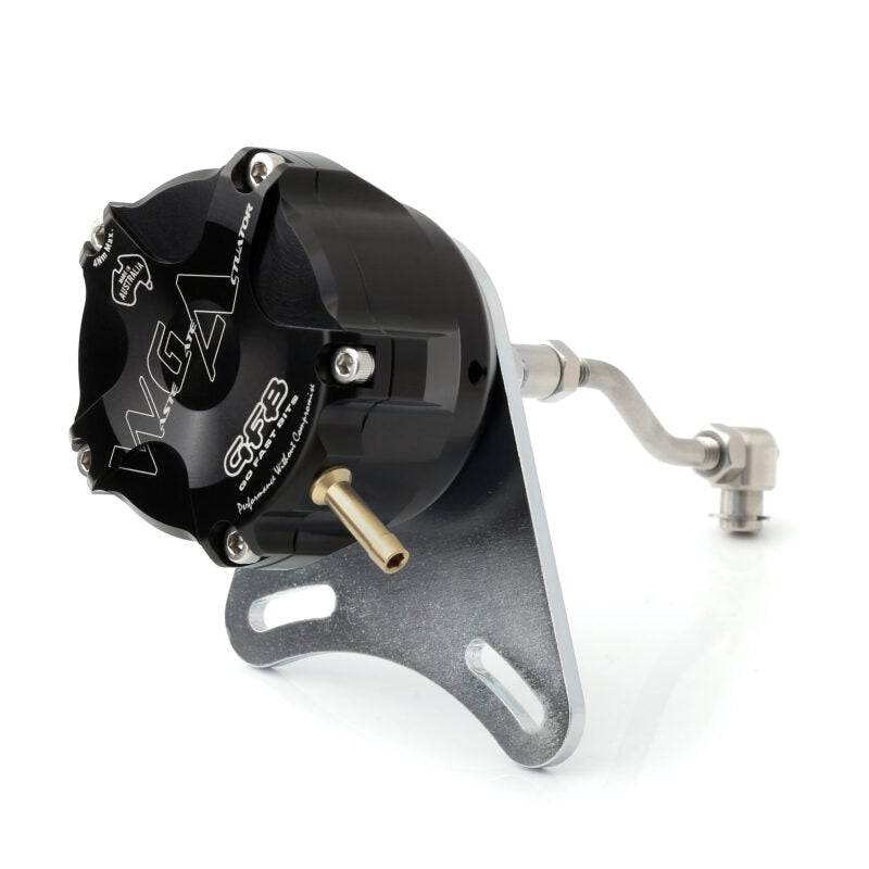 
  

Go Fast Bits  - GFB7305 - GFB 99-21 Subaru WRX STI WGA Wastegate Actuator (Tune Required) - Shipped in Europe - Tuningsupply.com

