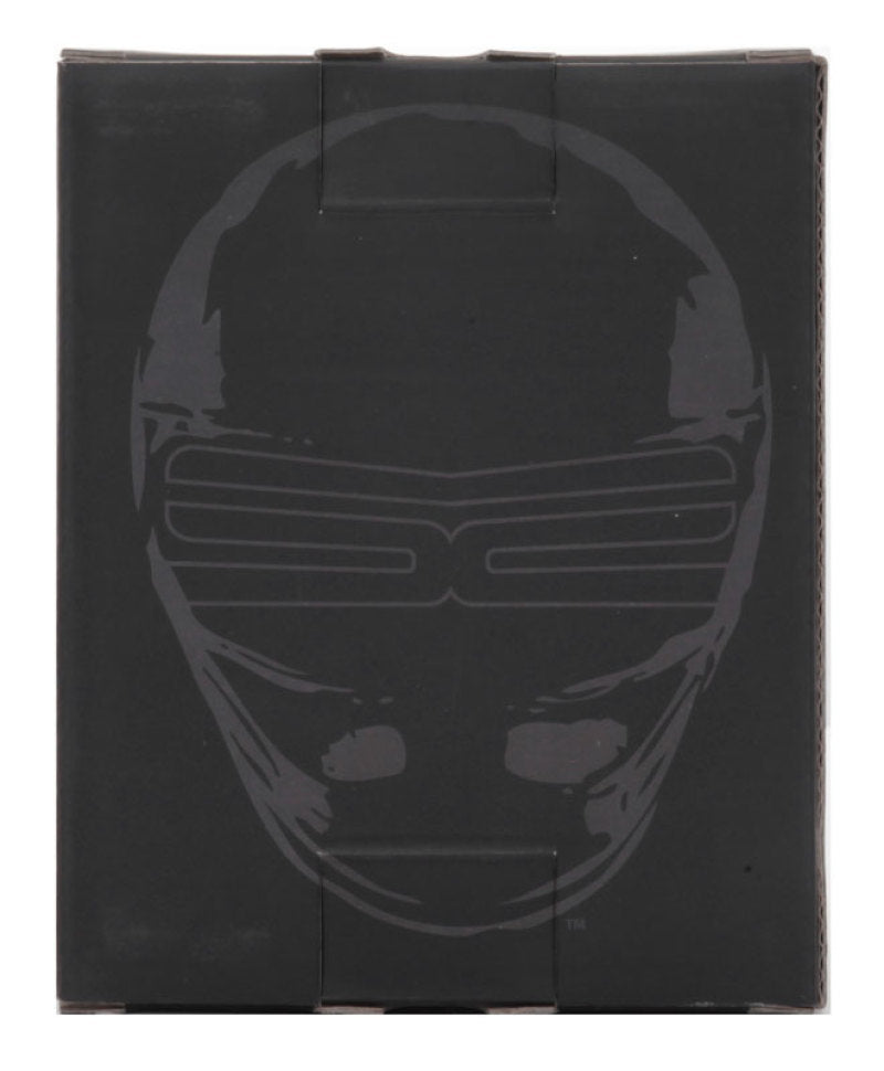 

Spectre 9781 - SPE9781 - Spectre Coupler 4in. Elbow / 90 Degree (PVC) - Black - Shipped in Europe - Tuningsupply.com
