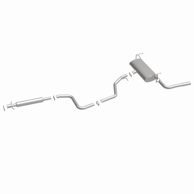 

Magnaflow 106-0259 - MAG106-0259 - MagnaFlow BRE Exhaust Kit 08-12 Aura G6 Malibu 2.4L - Shipped in Europe - Tuningsupply.com

