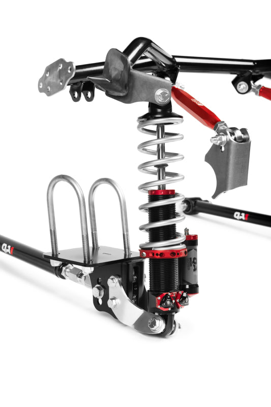 

QA1 R356-170 - QAPR356-170 - QA1 67-69 GM F-Body Rear Four Link Suspension System - Shipped in Europe - Tuningsupply.com
