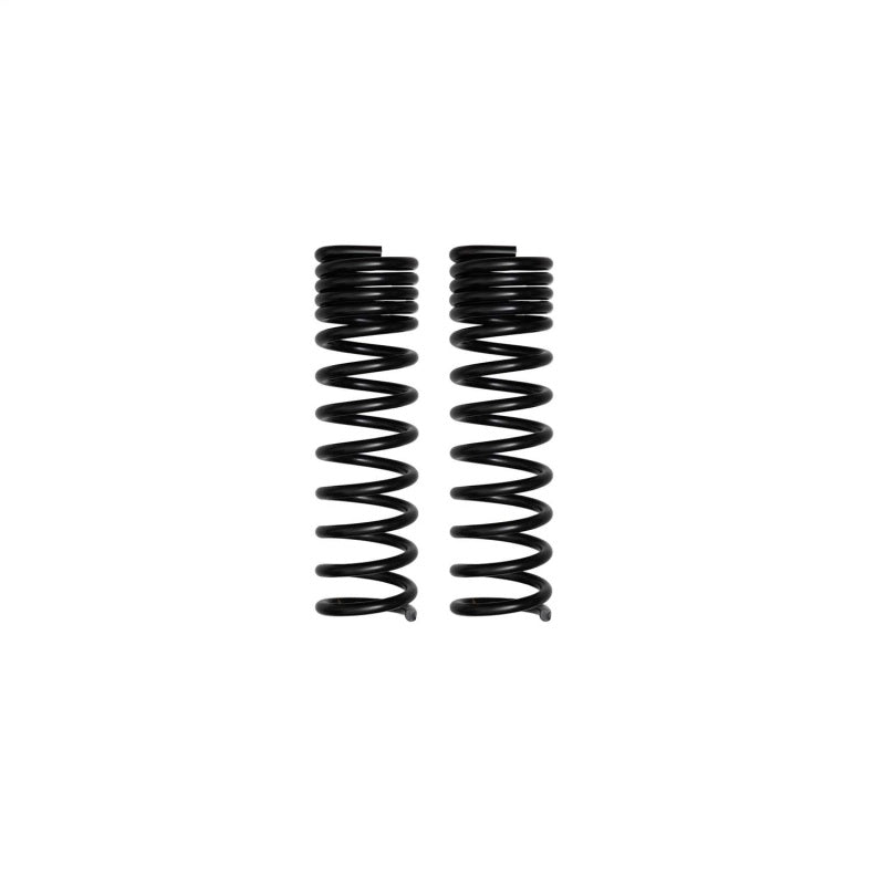 

Skyjacker 172DR - SKY172DR - Skyjacker 66-76 Ford F100 / 76-79 F150 / 78-79 Bronco 4WD 2in Front Dual Rate Coil Springs - Shipped in Europe - Tuningsupply.com
