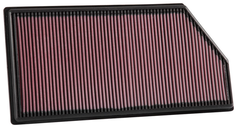 
  

K&N Engineering 33-3068 - KNN33-3068 - K&N 16-18 Mercedes Benz E200d L4-2.0L Diesel Drop In Air Filter - Shipped in Europe - Tuningsupply.com

