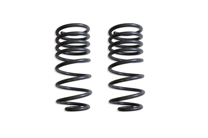 

Maxtrac 272720 - MXT272720 - MaxTrac 2019+ RAM 1500 2WD/4WD 2in Rear Lowering Coils - Shipped in Europe - Tuningsupply.com
