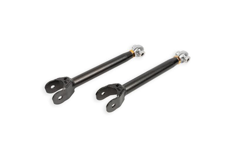 

BMR Suspension LTA631H - BMRLTA631H - BMR 15-19 Cadillac CTS-V Non.Adj Lower Trailing Arms - Black Hammertone - Shipped in Europe - Tuningsupply.com
