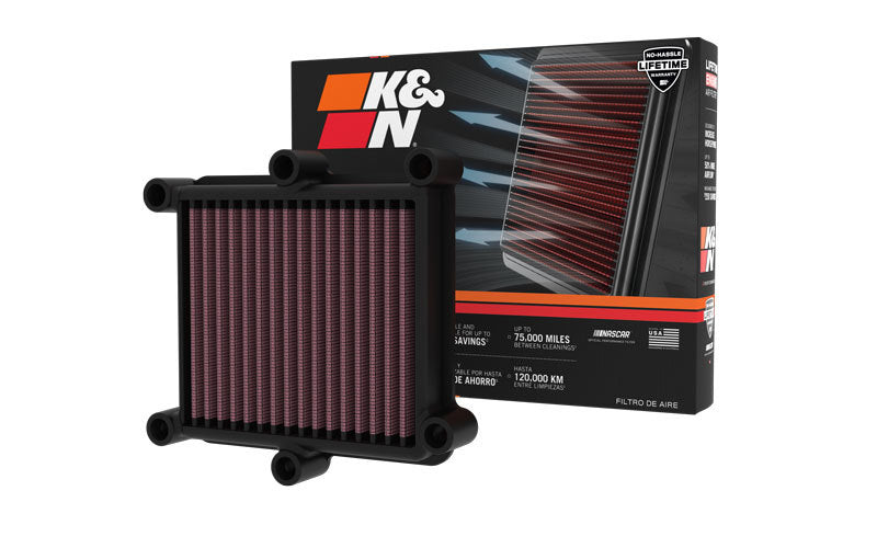 

K&N Engineering HA-1121 - KNNHA-1121 - K&N 21-22 Honda CMX1100 Rebel Replacement Air Filter - Shipped in Europe - Tuningsupply.com
