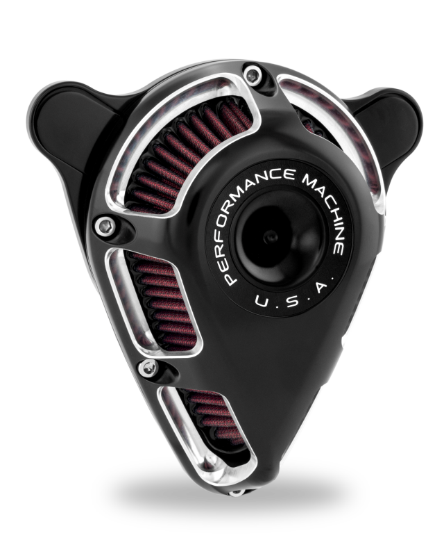 
  

Performance Machine 0206-2167-BM - PFM0206-2167-BM - Performance Machine 23-Up CVO, 2024 Touring Jet Air Cleaner - Contrast Cut - Shipped in Europe - Tuningsupply.com

