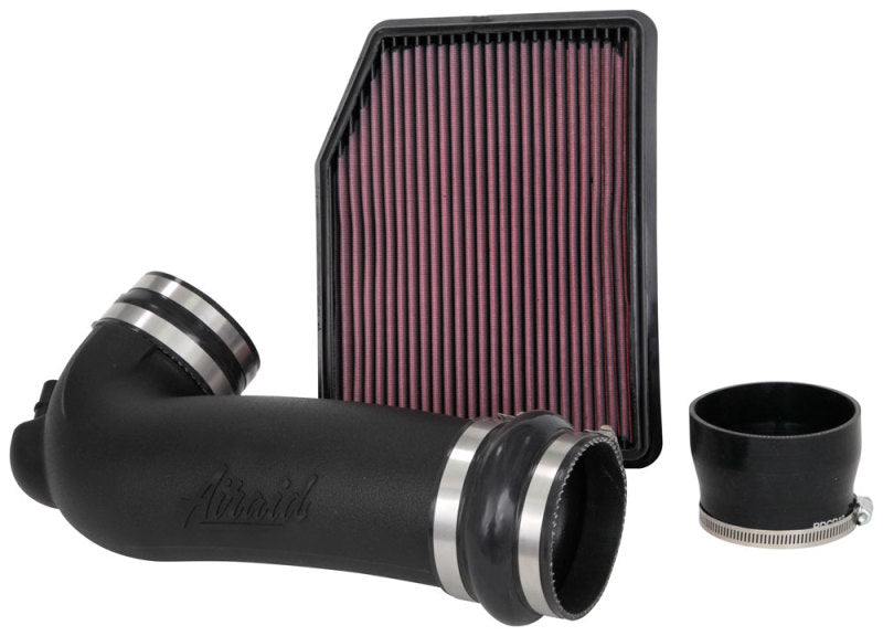 
  

Airaid 200-782 - AIR200-782 - Airaid Jr. Intake Kit 2019 Chevrolet Silverado 5.3L - Shipped in Europe - Tuningsupply.com

