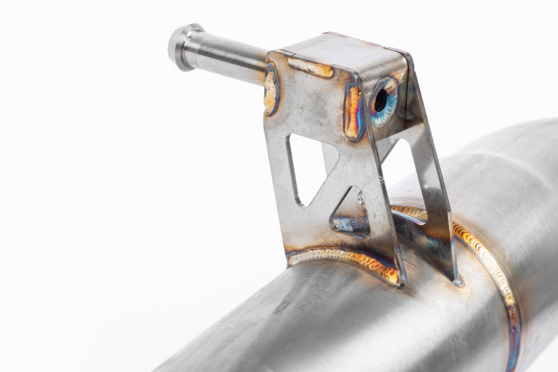

APR CBK0017 - APRCBK0017 - APR 18-19 Volkswagen Golf R (MK7.5) Catback Exhaust System - Shipped in Europe - Tuningsupply.com
