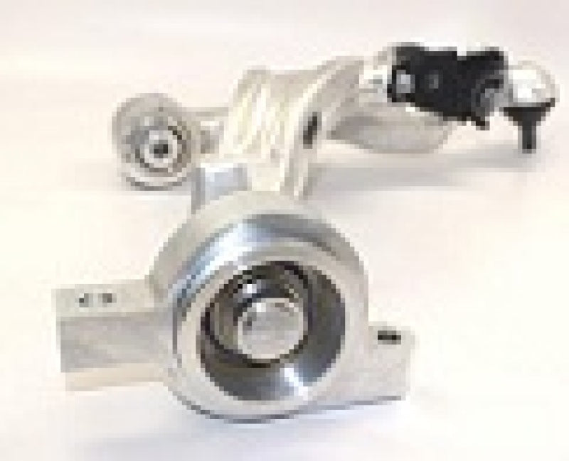 

SPL Parts SPL FLBK Z34 - SPPSPL FLBK Z34 - SPL Parts 2009+ Nissan 370Z Front Lower Control Arm Monoball Bushings - Shipped in Europe - Tuningsupply.com
