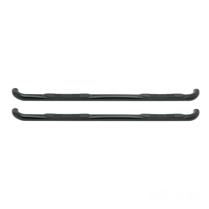 

Westin 23-1555 - WES23-1555 - Westin 1999-2011 Ford/Mazda Ranger/Ranger Edge SuperCab E-Series 3 Nerf Step Bars - Black - Shipped in Europe - Tuningsupply.com
