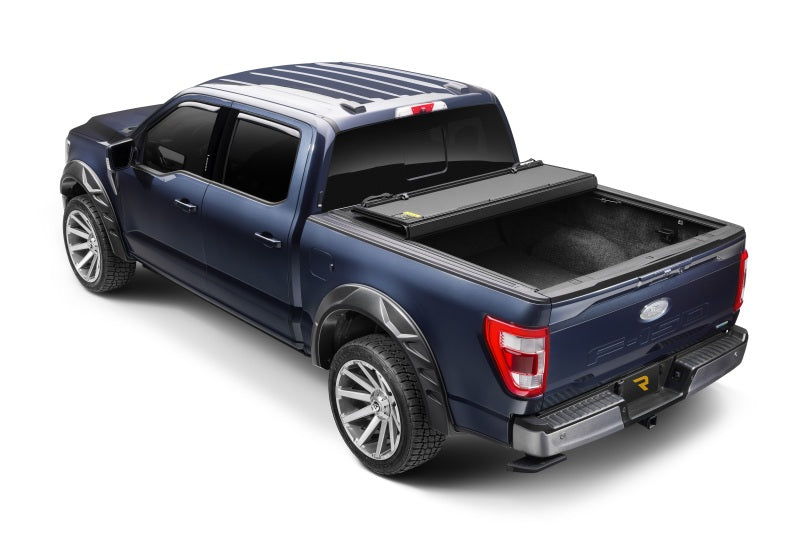 

Extang  - EXT80456 - Extang 19-23 Chevy/GMC Silverado/Sierra 5.8ft. Bed Endure ALX - Shipped in Europe - Tuningsupply.com

