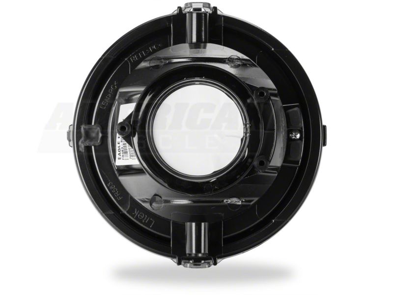 

Raxiom 49176 - RAX49176 - Raxiom 13-14 Ford Mustang GT CCFL Halo Fog Lights- Chrome - Shipped in Europe - Tuningsupply.com
