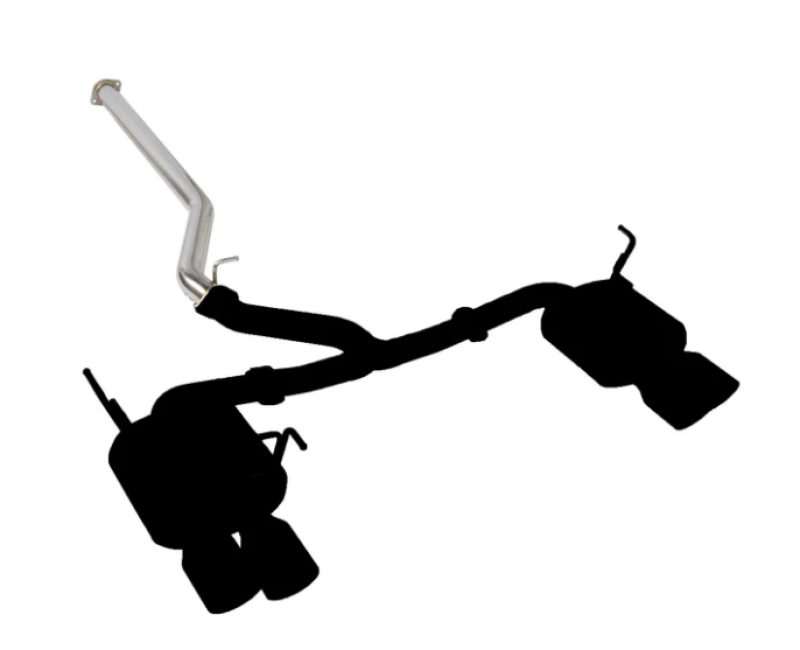 
  

Remark RK-C4076S-02 - REMRK-C4076S-02 - Remark 22+ Subaru WRX (VB) Sports Touring Spec - 4in. SS Quad Tips (Non-Resonated) - Shipped in Europe - Tuningsupply.com

