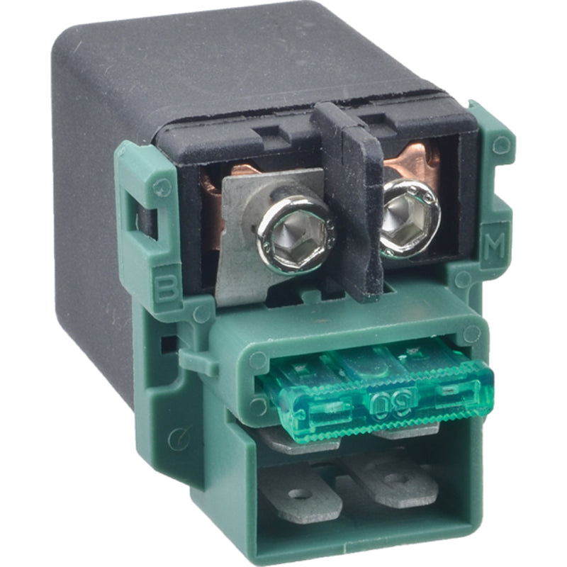 Arrowhead Honda M/C/Scooters Starter Relay - 12-Volt-tuningsupply.com