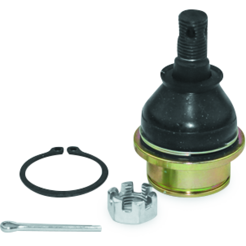 QuadBoss 16-18 Kawasaki KAF1000 Mule Pro-DX/DXT Lower Ball Joint Kit-tuningsupply.com