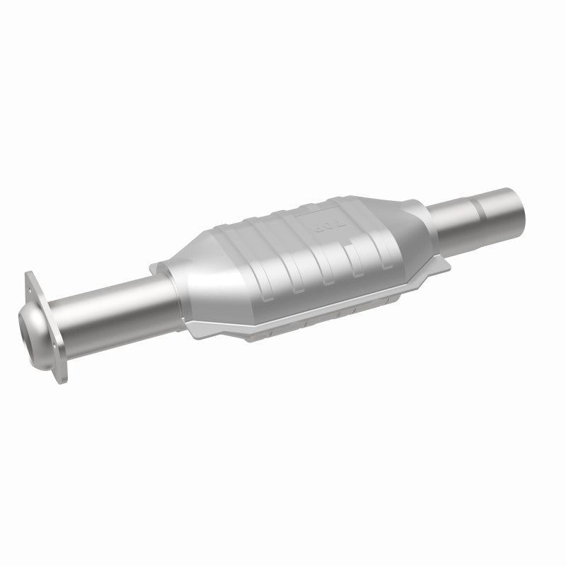 MagnaFlow Conv GM 23456 23X6.5X4 2.25/2.25-Catalytic Converter Direct Fit-Magnaflow-MAG93456-SMINKpower Performance Parts