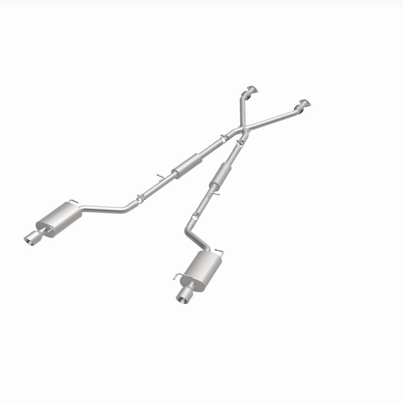 

Magnaflow 16862 - MAG16862 - MagnaFlow SYS C/B 07-08 Infiniti G35 Sedan - Shipped in Europe - Tuningsupply.com
