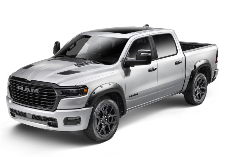 
  

Husky Liners  - HSL2805943 - Husky Liners 2025 Dodge Ram 1500 (Excl. RHO & Tungsten) Pocket Style Fender Flares - 4pc - Shipped in Europe - Tuningsupply.com


