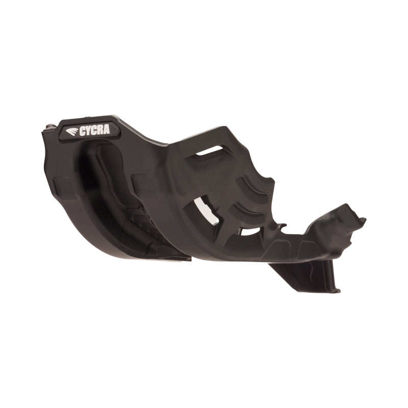 

Cycra 1CYC-6254-12 - CYC1CYC-6254-12 - Cycra 24+ Yamaha YZ250F/YZ450F Full Armor Skid Plate - Black - Shipped in Europe - Tuningsupply.com
