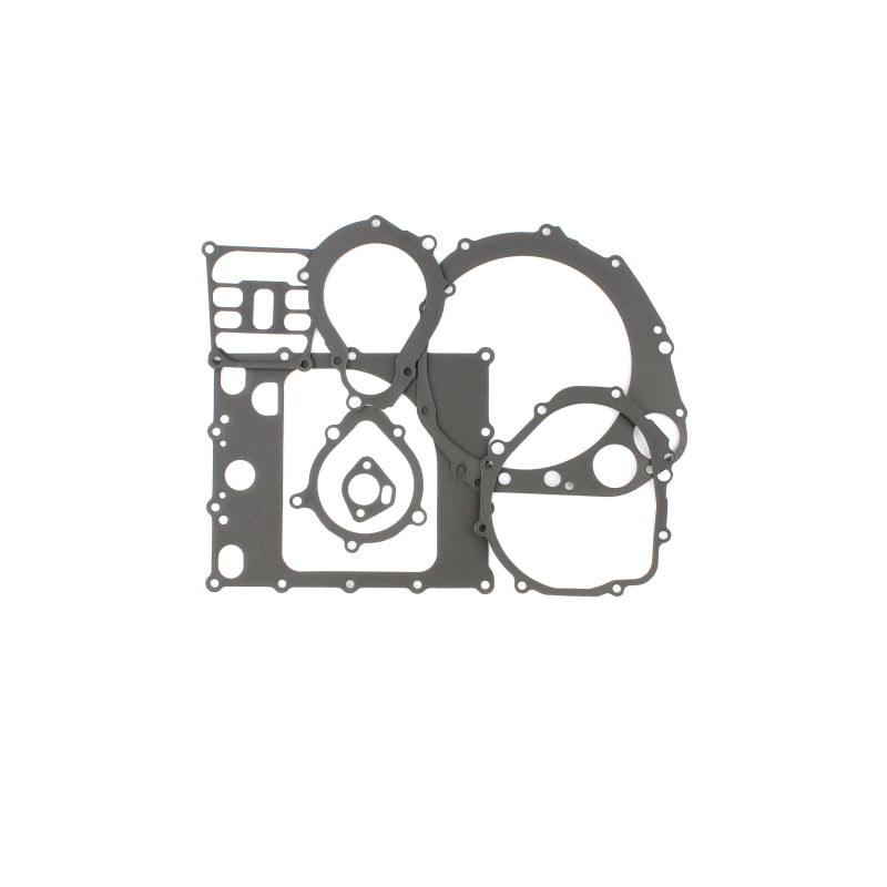 

Cometic Gasket C8689 - CGSC8689 - Cometic 03-06 Suzuki GSXR600 Engine Case Rebuild Kit - Shipped in Europe - Tuningsupply.com
