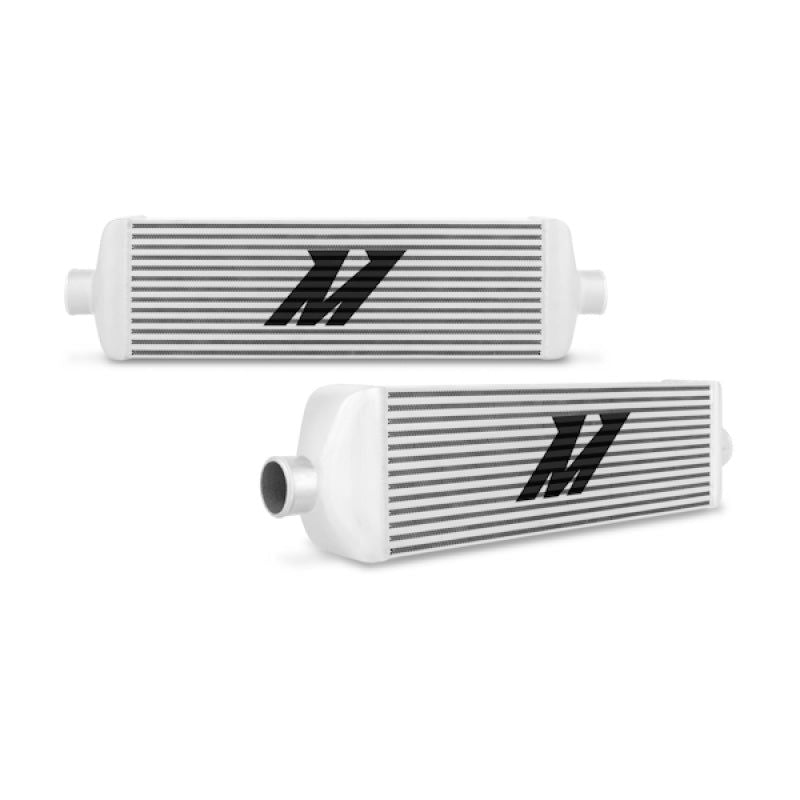 Mishimoto Universal Intercooler - J-Line-tuningsupply.com