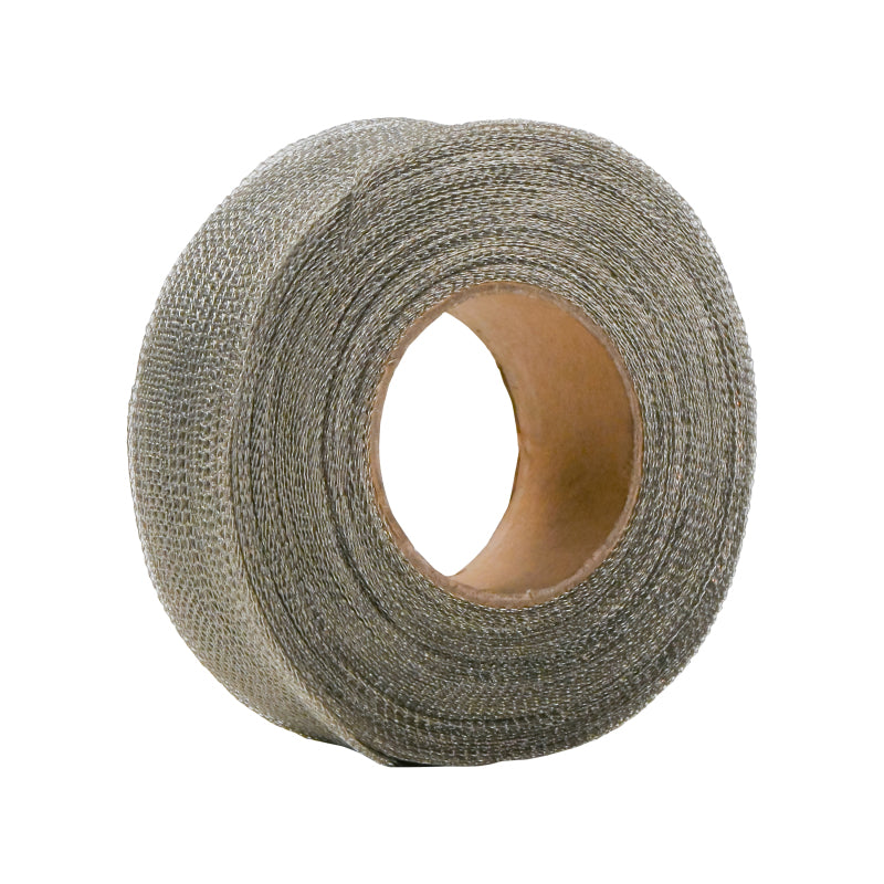 
  

DEI  - DEI10679 - DEI RFI Wire Mesh Shield Tape - 1in x 25ft - Shipped in Europe - Tuningsupply.com


