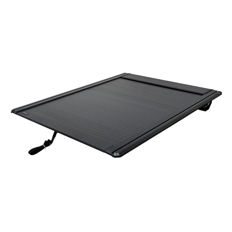 

Westin 19-62795 - WES19-62795 - Westin Manual Retractable Tonneau Cover 24-26 Toyota Tacoma 6ft Bed Black - Shipped in Europe - Tuningsupply.com
