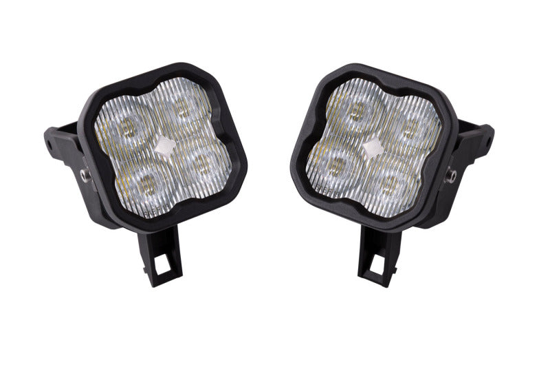 
    

Diode Dynamics DD8947 - DIODD8947 - Diode Dynamics 99-10 Ford Excursion/F-250/F-350/F-450/F-550 Super Duty/Ranger SS3 LED Fog Light Kit - Shipped in Europe - Tuningsupply.com

  