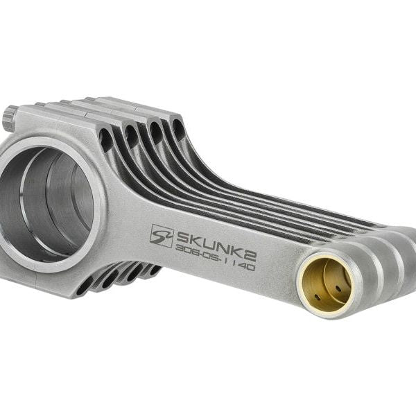 Skunk2 Alpha Series Honda K20A/Z Connecting Rods-Connecting Rods - 4Cyl-Skunk2 Racing-SKK306-05-1140-SMINKpower Performance Parts