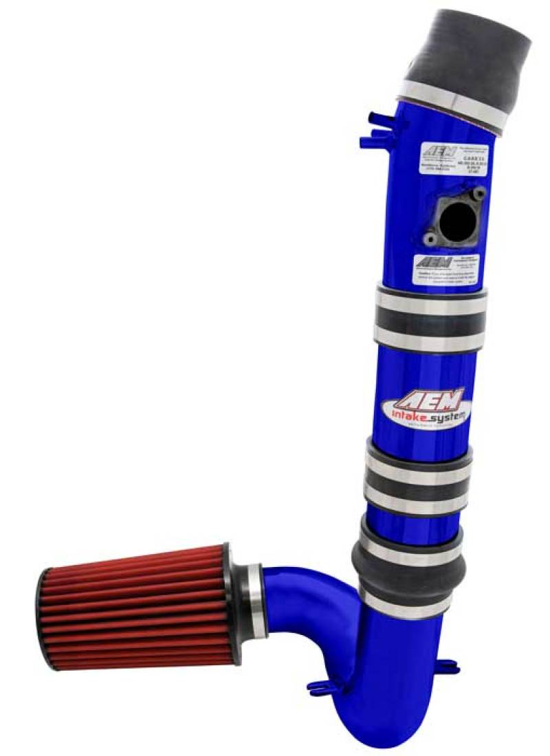 
  

AEM Induction 21-485B - AEM21-485B - AEM 04-06 Mazda RX-8 Blue Cold Air Intake - Shipped in Europe - Tuningsupply.com

