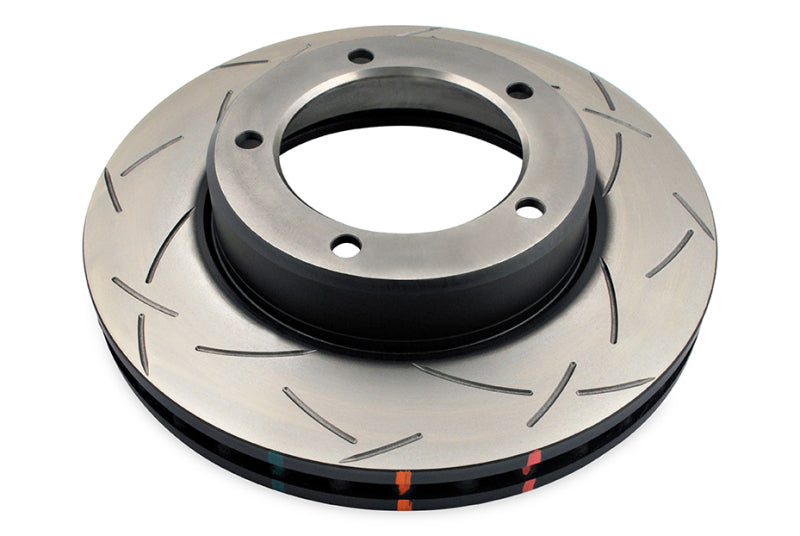 
  

DBA DBA4788S - DBADBA4788S - DBA 98-05 Lexus LX 470 / 98+ Toyota Landcruiser 100 Series Front Slotted 4000 Series Rotor - Shipped in Europe - Tuningsupply.com

